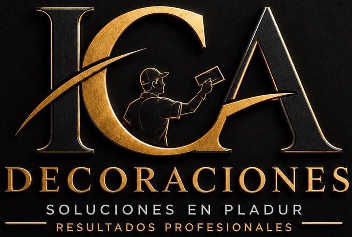 ICA Decoraciones · Soluciones en pladur